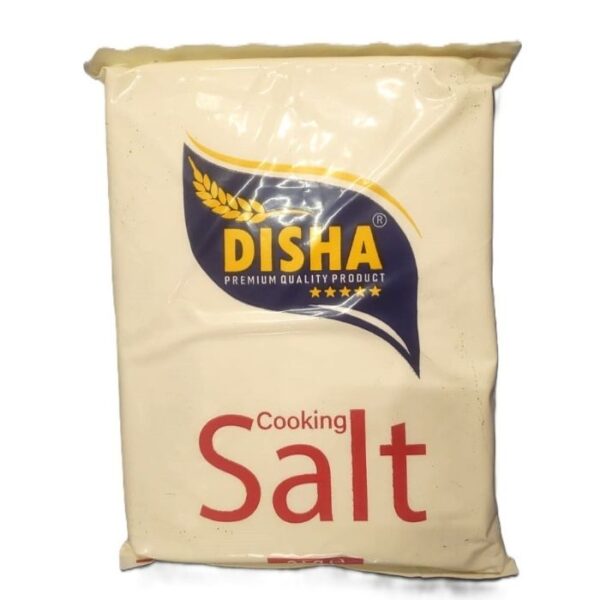 Disha Cooking Salt