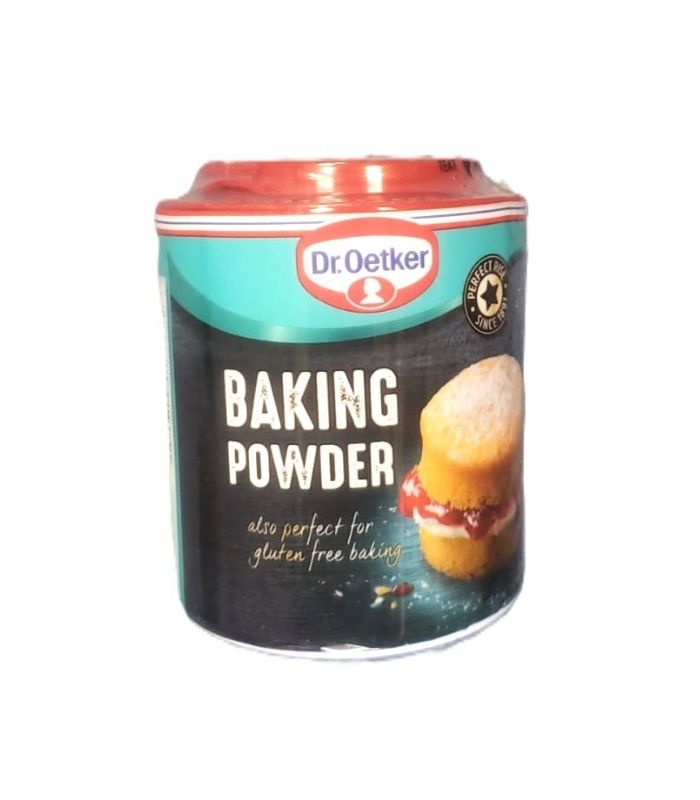 Dr Oetker Baking Powder