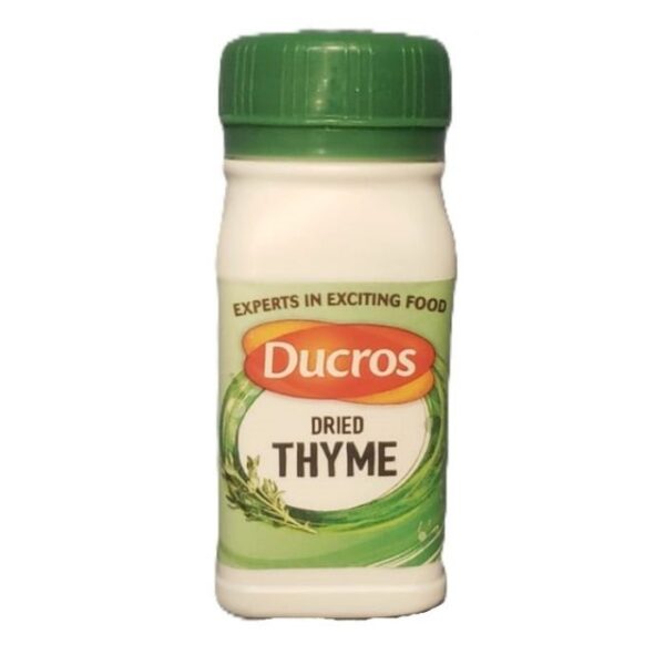 Ducros Dried Thyme