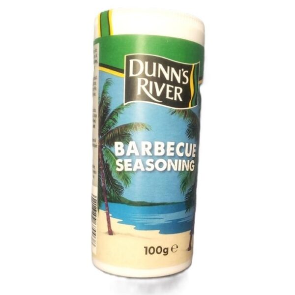 Dunn's River Barbecue Seasoning 100g
