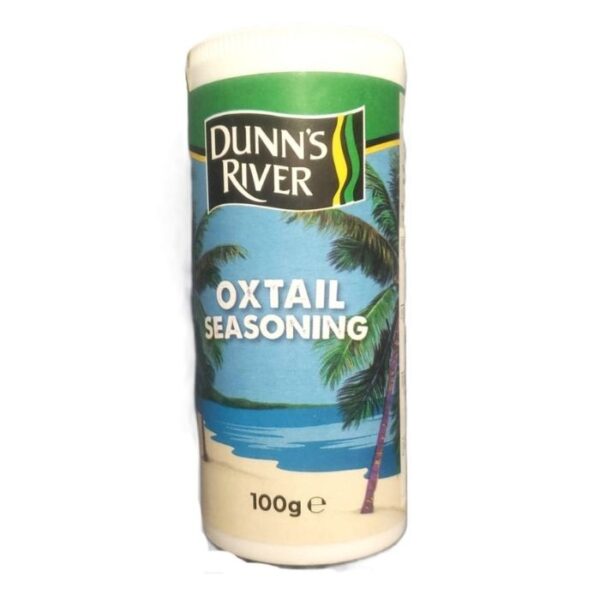 Dunn's River Oxtail Seasoning 100g