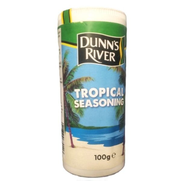 Dunn's River Tropical Seasoning 100g