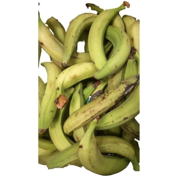 Fresh Plantain