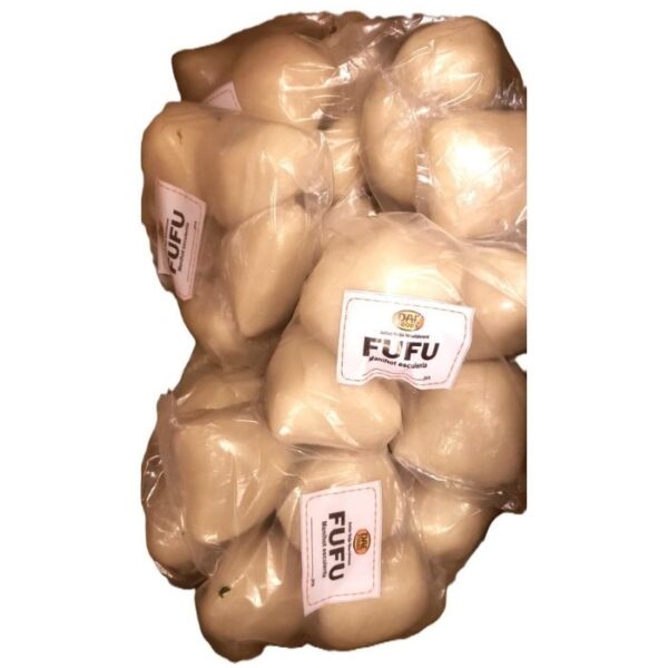 Fufu