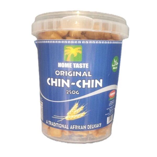 Home Taste Original Chin Chin 250g
