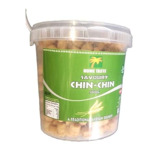 Home Taste Savoury Chin-chin 500g