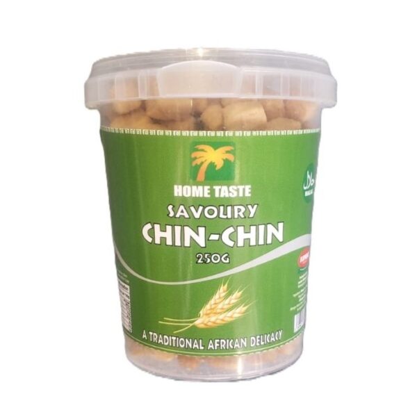 Home Taste Savoury Chinchin 250g