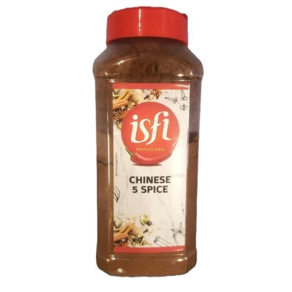 Isfi Chinese Spice