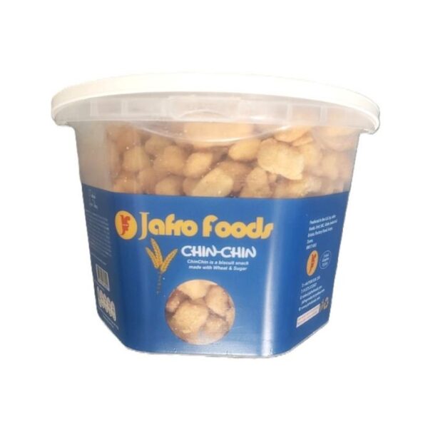Jafro Foods Chin Chin