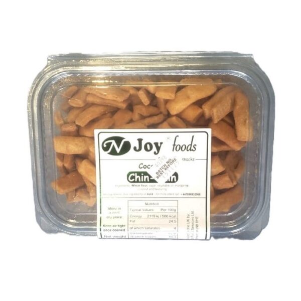 Joy Foods ChinChin