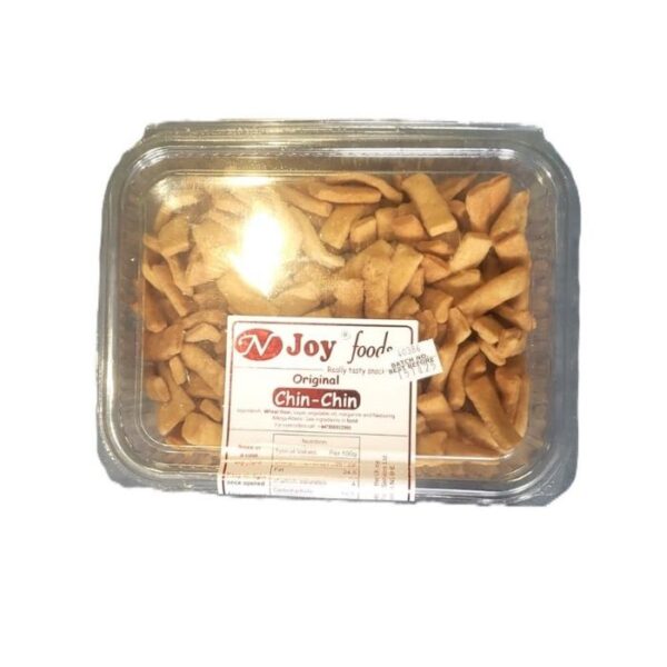 Joy Foods Original Chinchin