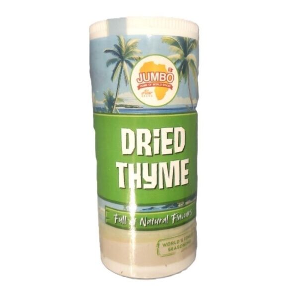 Jumbo Dried Thyme