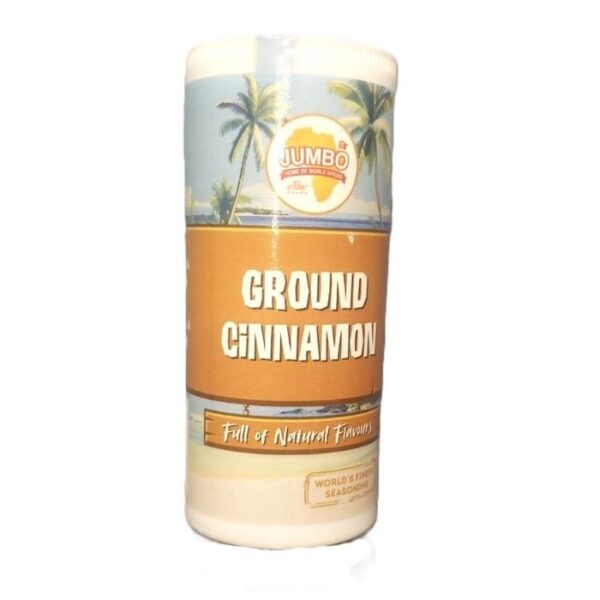 Jumbo Ground Cinnamon
