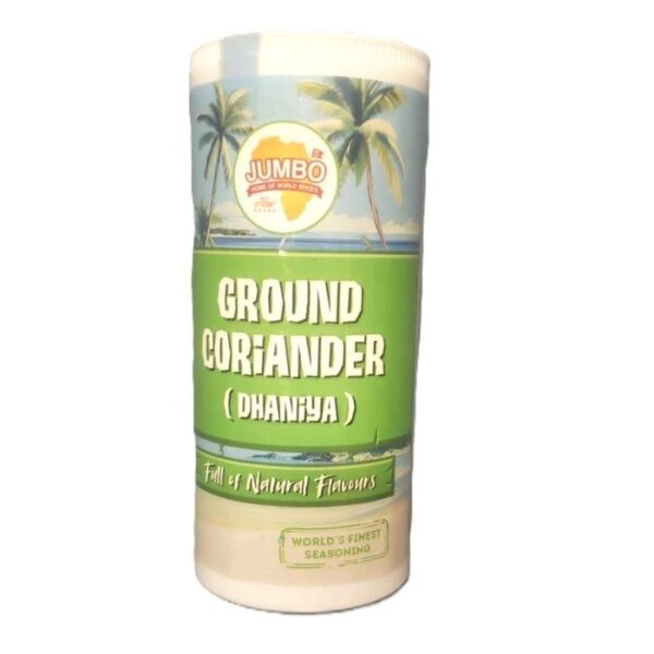 Jumbo Ground Coriander