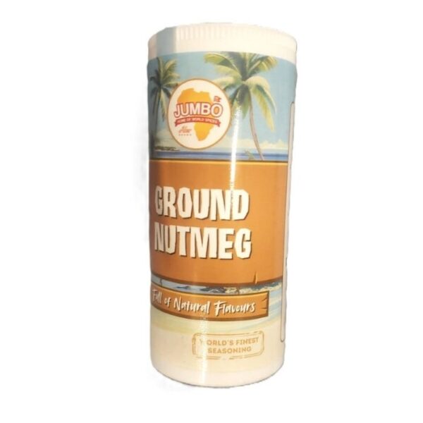 Jumbo Ground Nutmeg