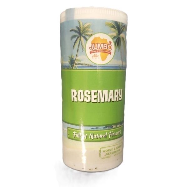 Jumbo Rosemary