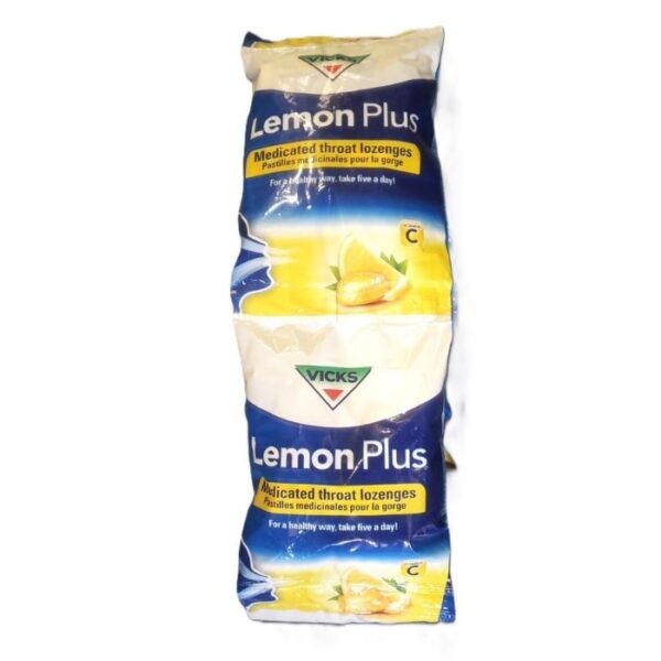 Lemon Plus