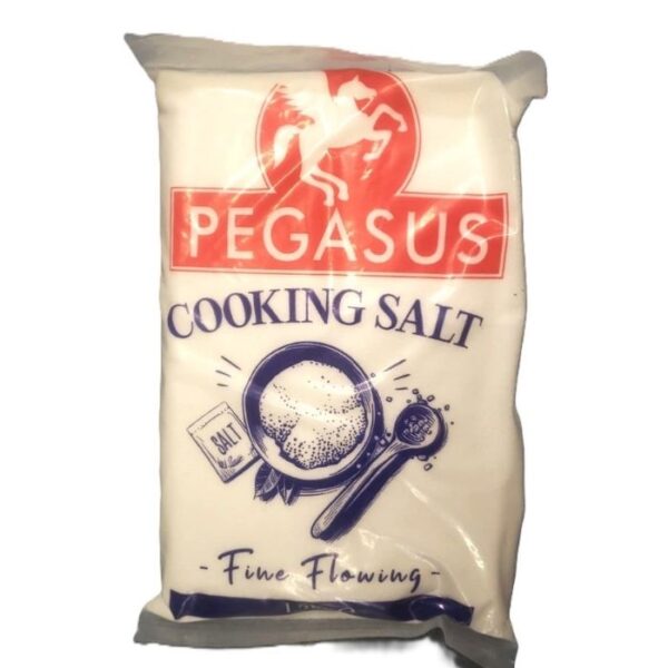 Pegasus Cooking Salt