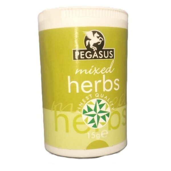 Pegasus Mixed Herbs