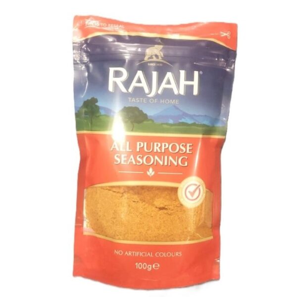 Rajah All Purpose Seasoning