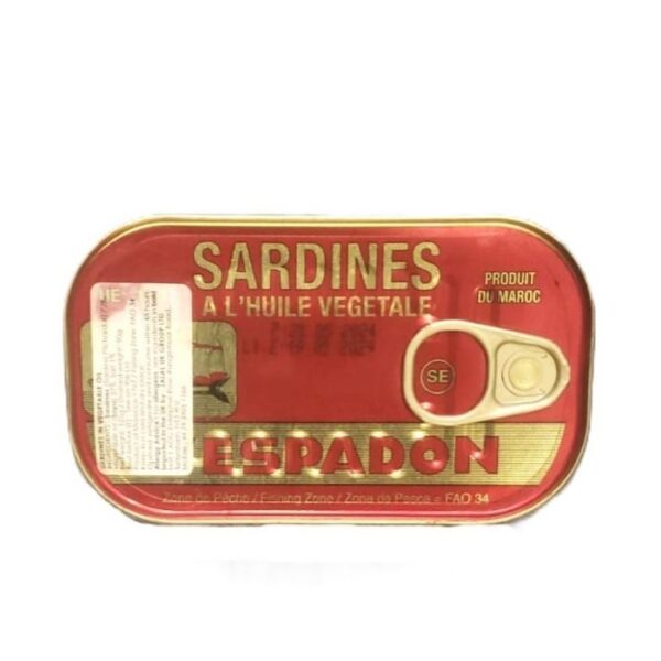 Sardines