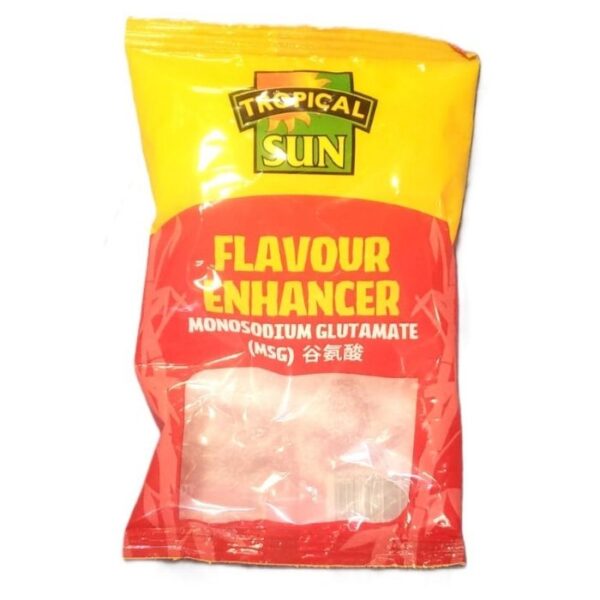 Tropical Sun Flavour Enhancer