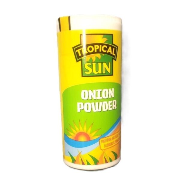 Tropical Sun Onion Powder