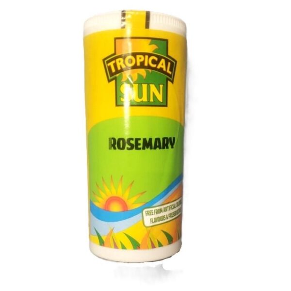 Tropical Sun Rosemary