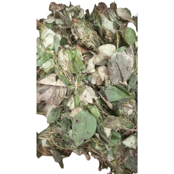Ukazi Leaves