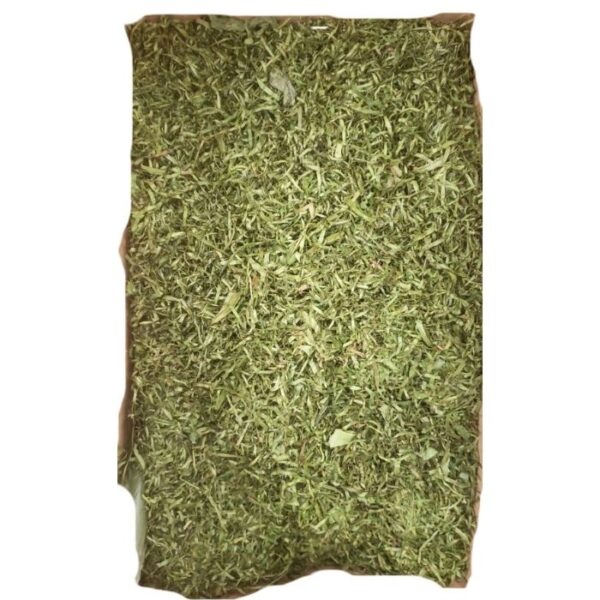 Uziza Leaves