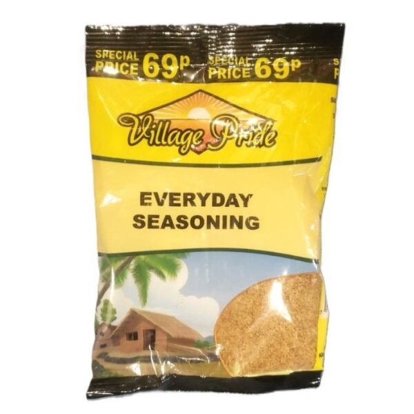 Village Pride Everyday Seasoning