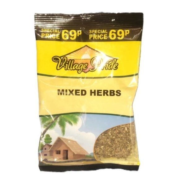 Village Pride Mixed Herbs