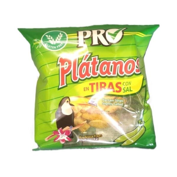 Pro Platanos