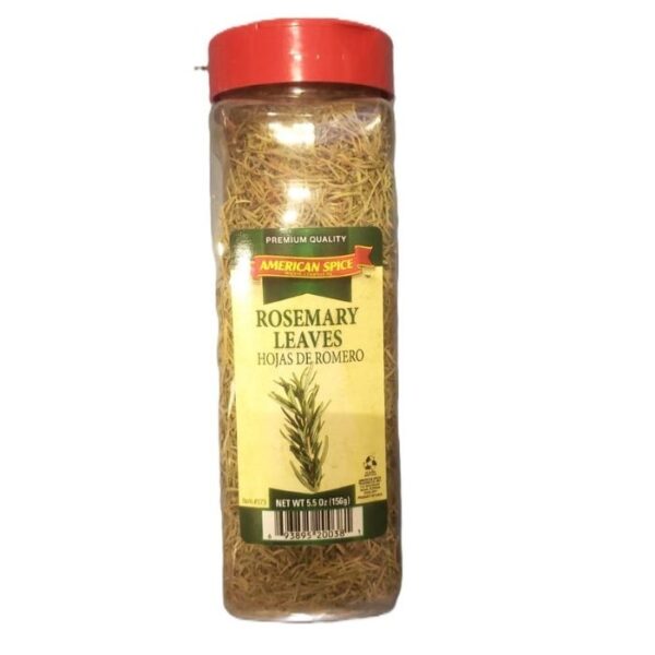 American Spice Rosemary Leaves