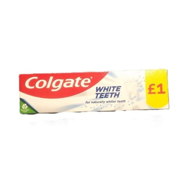 Colgate Toothpaste