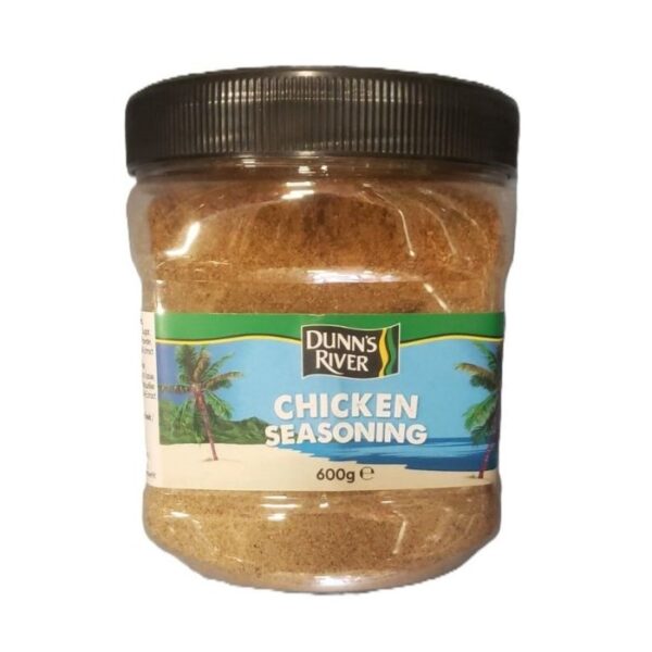 Dunn's River Chicken Seasoning 600g