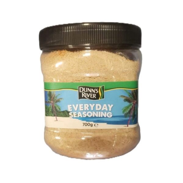Dunn's River Everyday Seasoning 700g