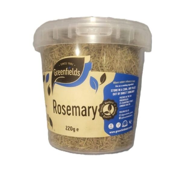 Greenfields Rosemary 220g