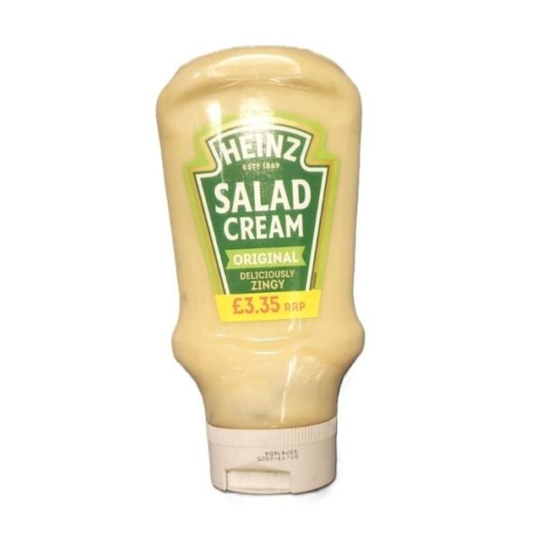 Heinz Salad Cream