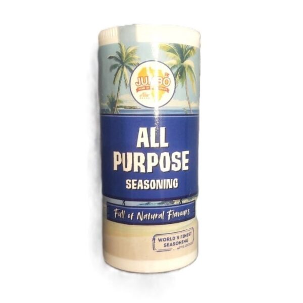 Jumbo All Purpose Seasoning