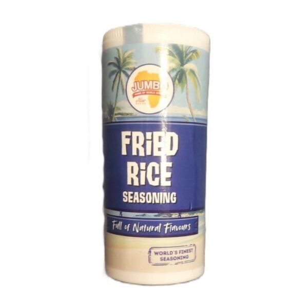 Jumbo Fried Rice Seasoning