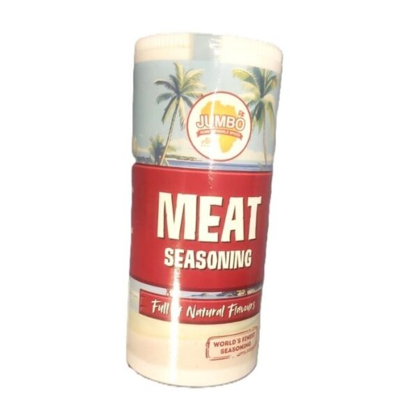 Jumbo Meat Seasoning