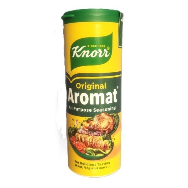 Knorr Original Aromat All Purpose Seasoning