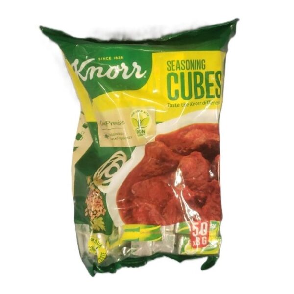 Knorr Seasoning Cubes