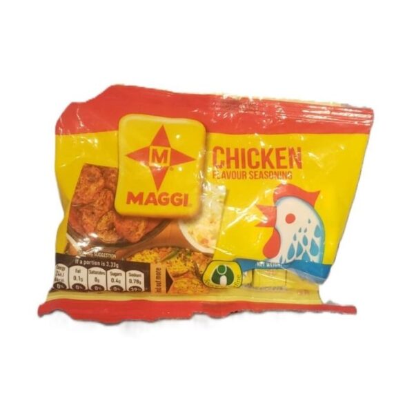 Maggi Chicken Flavour Seasoning