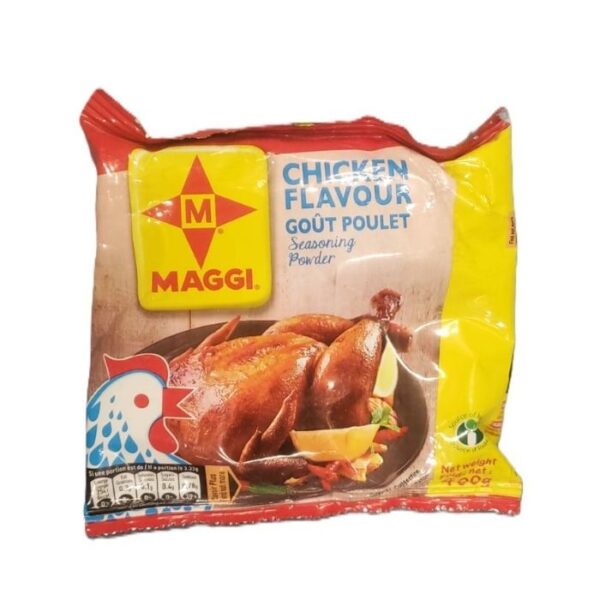 Maggi Chicken Flavour Seasoning Powder