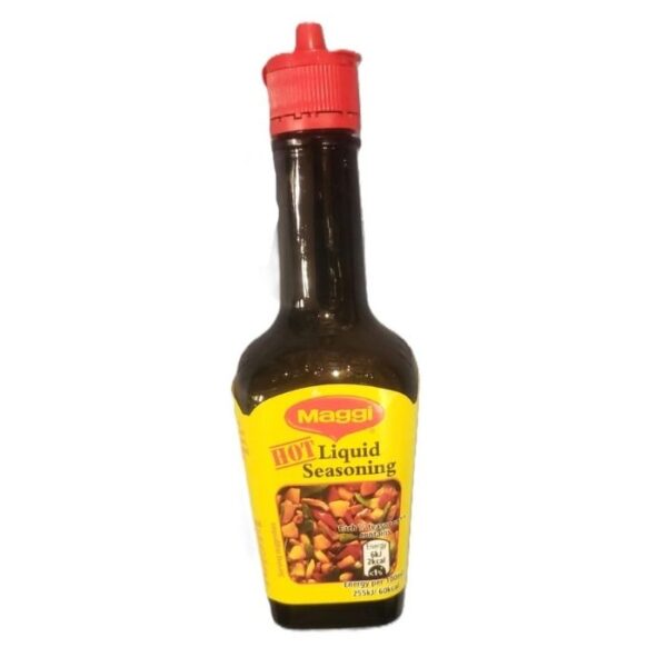 Maggi Liquid Seasoning