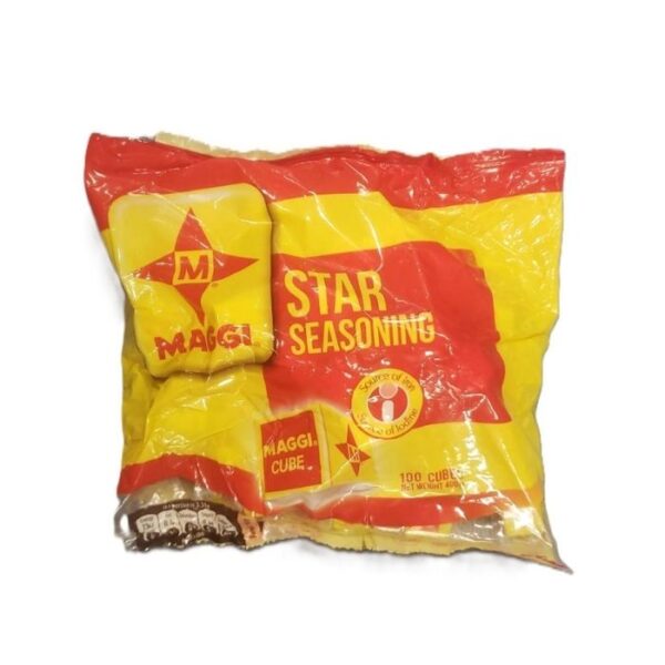 Maggi Star Seasoning