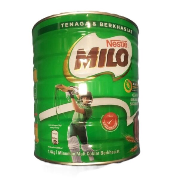 Nestle Milo 1.4kg
