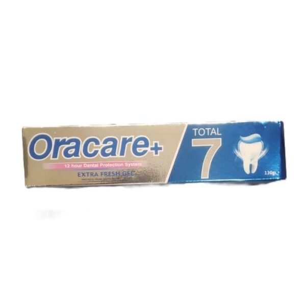 Oracare+ 130g